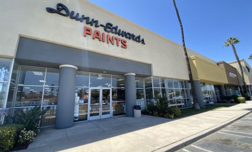 Dunn-Edwards Paints