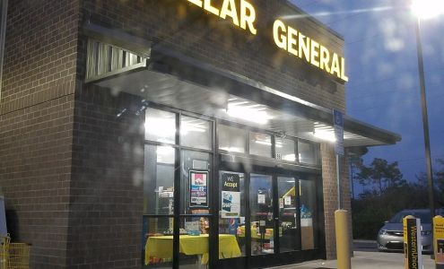 Dollar General