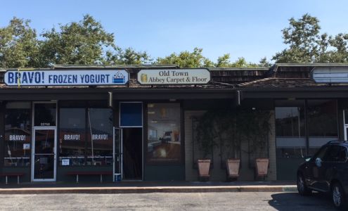 Old Town Carpet and Floors