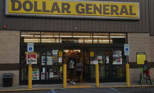 Dollar General