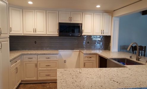 Genuine Materials Inc.