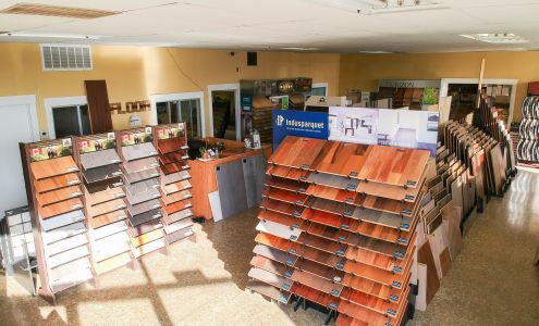 Bridgebay Flooring Inc.