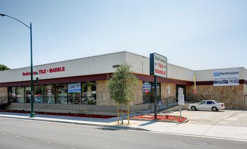 Bedrosians Tile & Stone