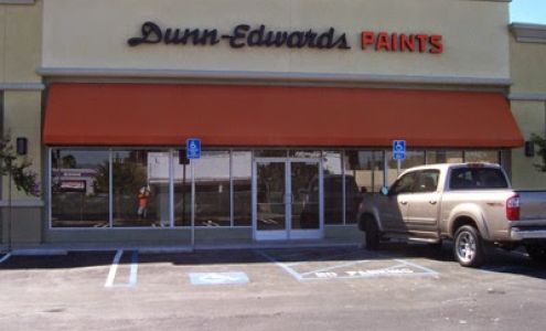 Dunn-Edwards Paints