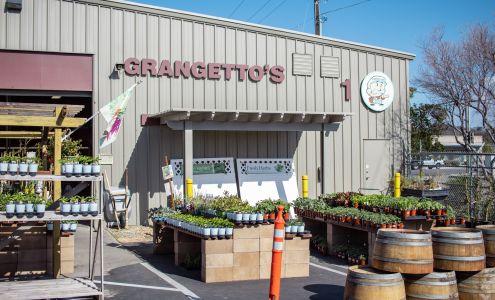 Grangetto's Farm & Garden Supply