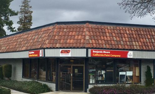 California Paint Company