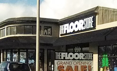 The Floor Store