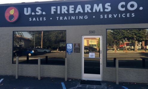 U.S. Firearms Company