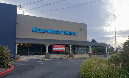 Kelly-Moore Paints
