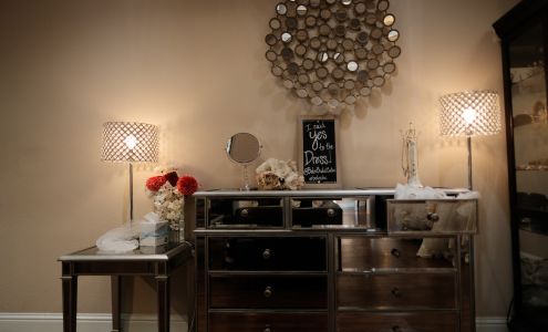 BoLee Bridal Couture/boleecollection.com