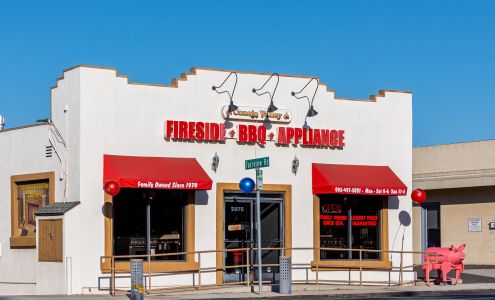 Conejo Valley Fireplace Barbecue Kitchen Appliance