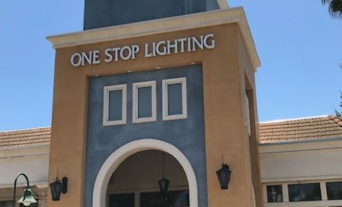 One Stop Lighting