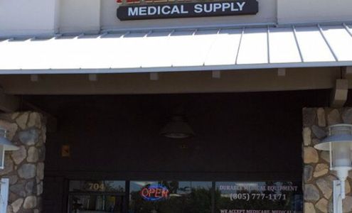 Americare Medical Supply