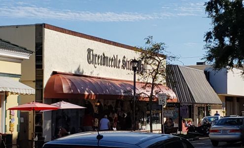 Treasure Hunters Mall