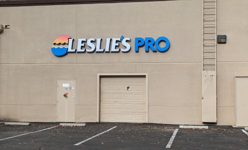 Leslie's Pro