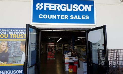 Ferguson Plumbing Supply