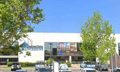 American Vision Windows