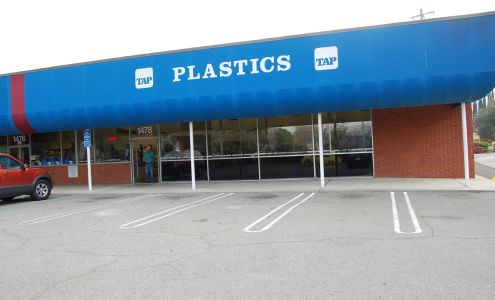TAP Plastics