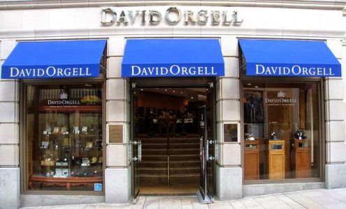 David Orgell