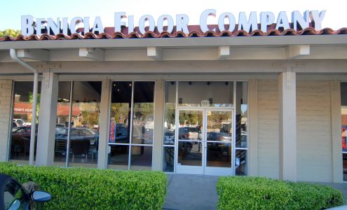 Benicia Floor Co