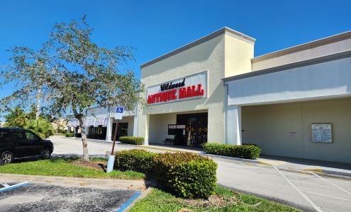 Wildwood Antique Mall of Vero Beach