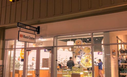 Watch Station International