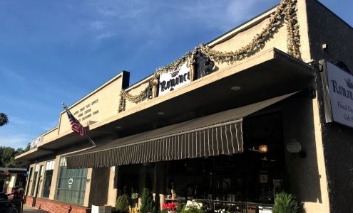 Romance Etc. | Flowers & Gifts