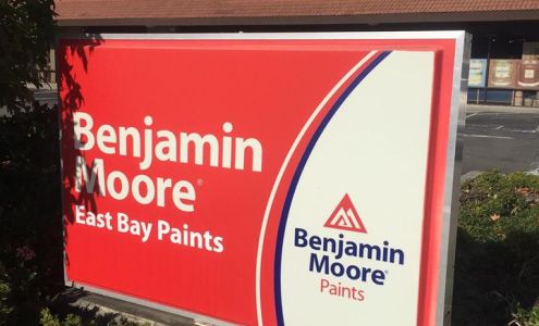 East Bay Paint Center