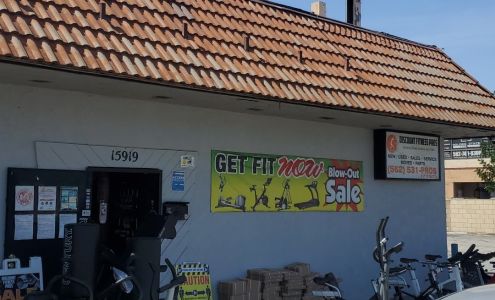 Discount Fitness Pros