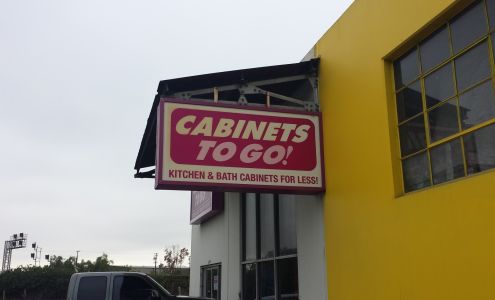 Cabinets To Go
