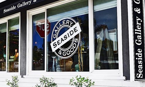 Seaside Gallery and Goods