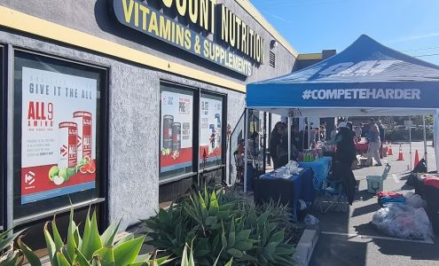 OC Discount Nutrition Superstore