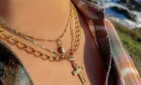 Blue Diamond Jewelry