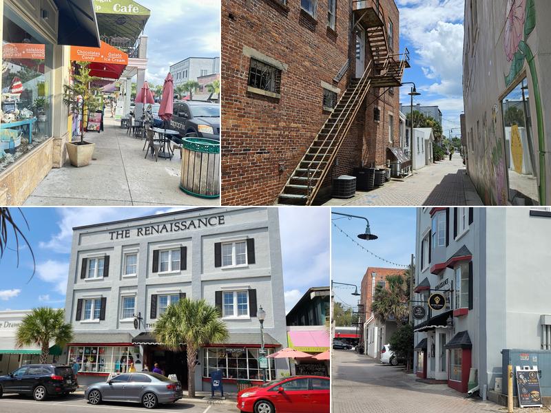 The Renaissance Building