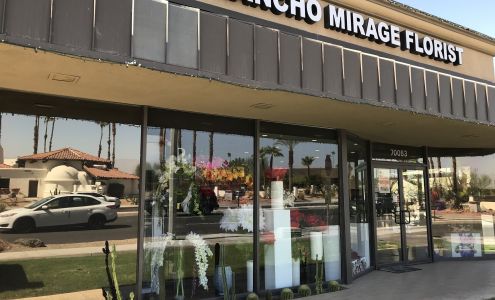 Rancho Mirage Florist