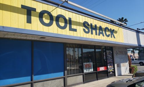 Tool Shack