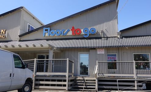 Floors To Go Sofas & Loveseats