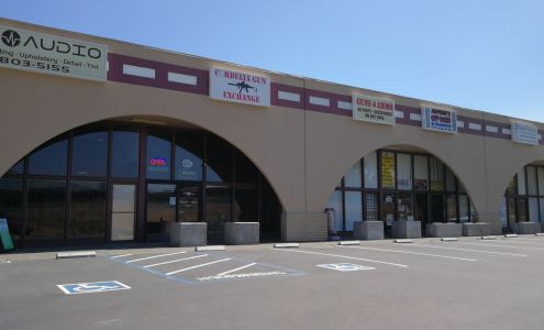 Cordelia Gun Exchange