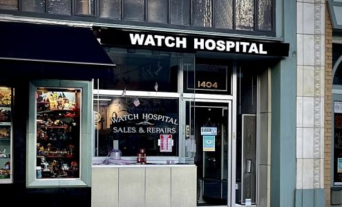 Watch Hospital