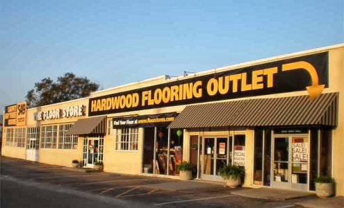 The Floor Store