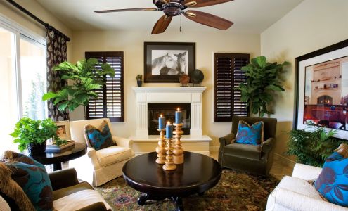 Fan Diego Lighting & Ceiling Fan Showroom