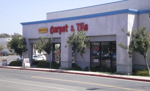 Savon Carpet & Tile