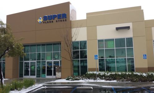 Super Floor Store