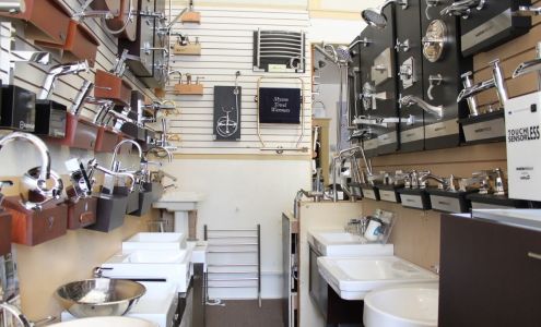 L P Decorative Plumbing