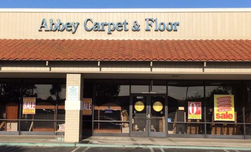 Abbey Carpet & Floor