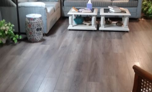 Cal Coast Carpet Warehouse