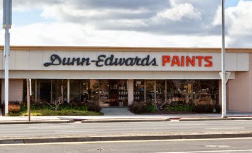 Dunn-Edwards Paints