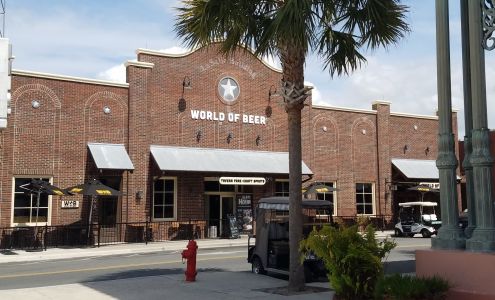 Spanish Springs Town Square