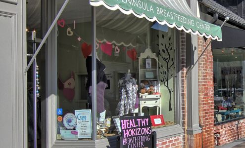 Healthy Horizons Peninsula Breastfeeding Center
