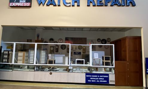 Express Watch Repair